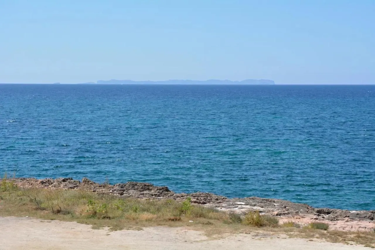 Brisas Vista Mar Apartment Sa Rapita 0*,  Spain