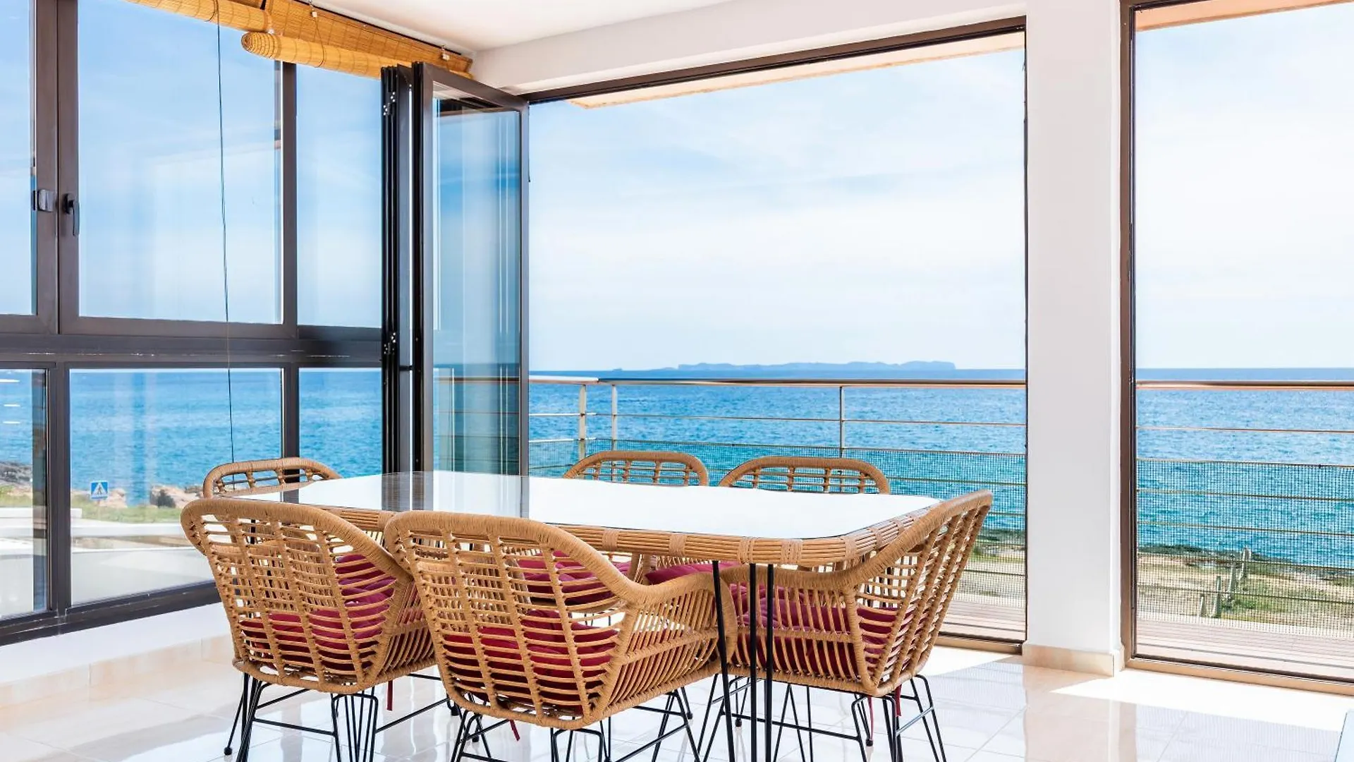 Apartament Brisas Vista Mar Sa Ràpita