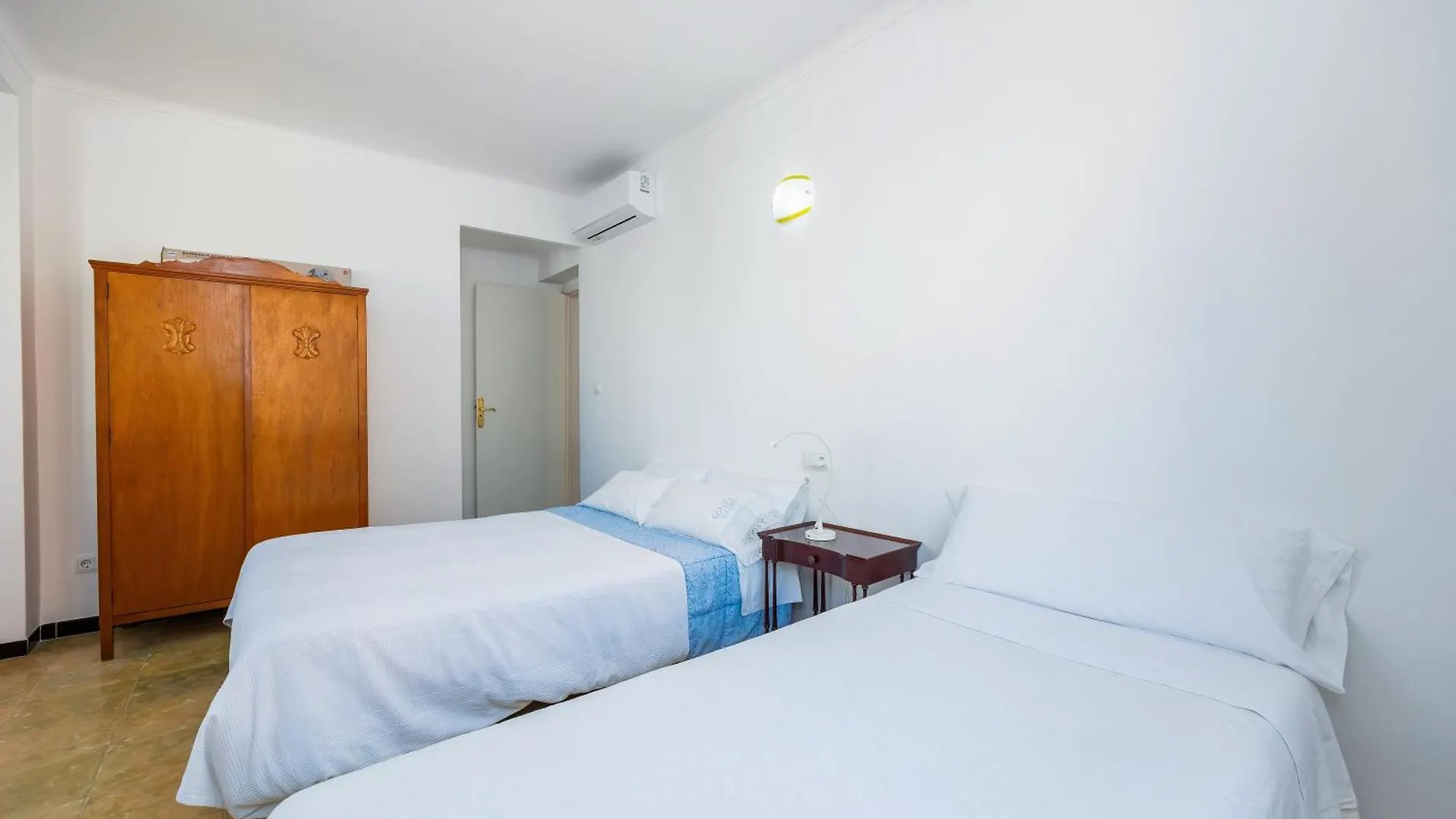Brisas Vista Mar Apartment Sa Rapita