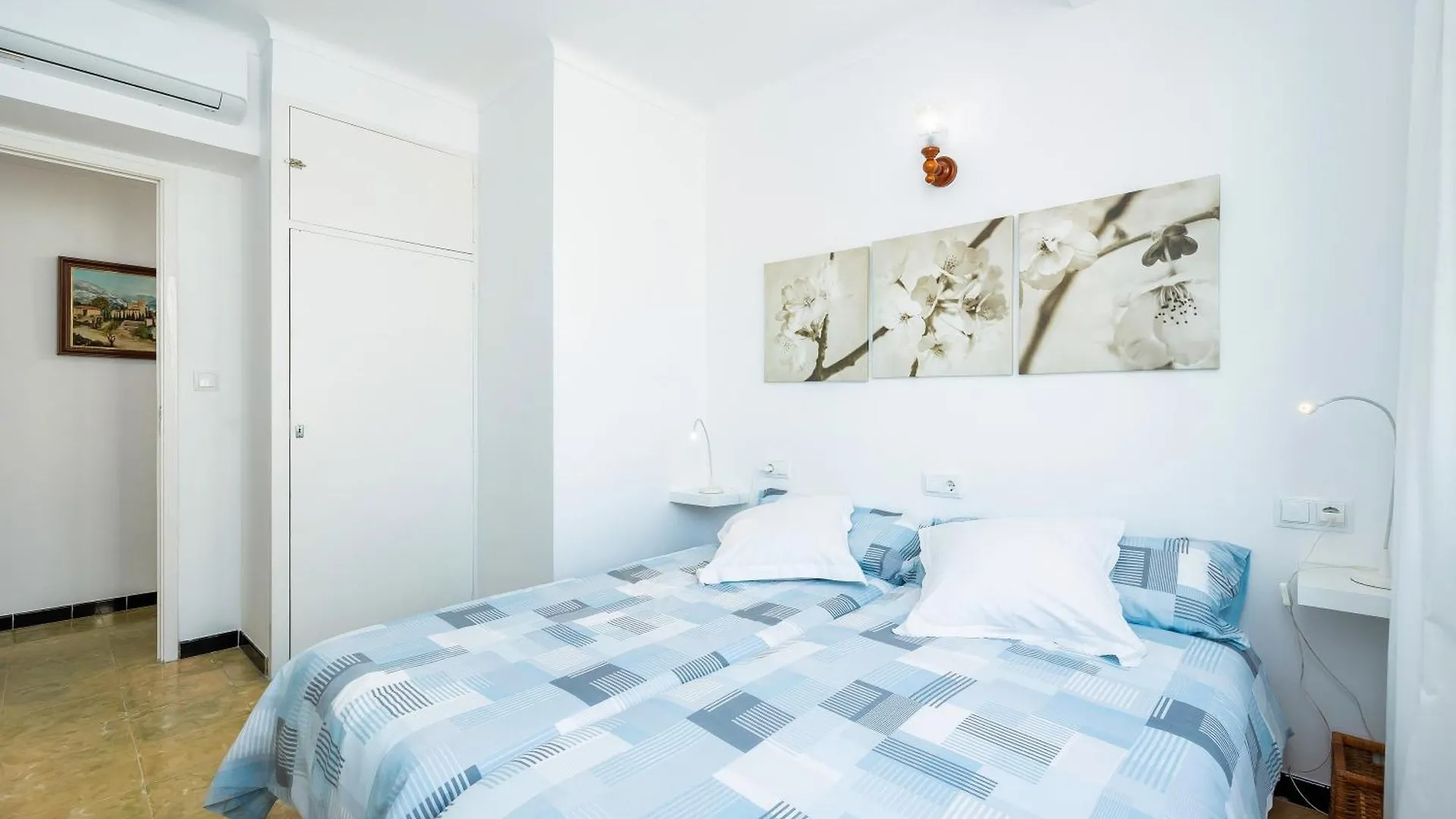 Brisas Vista Mar Apartment Sa Rapita 0*,
