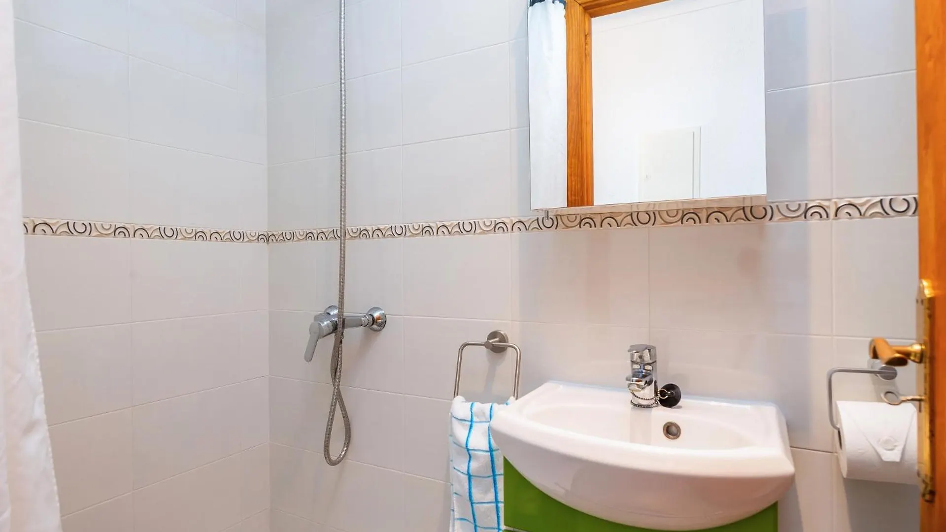Brisas Vista Mar Apartment Sa Rapita