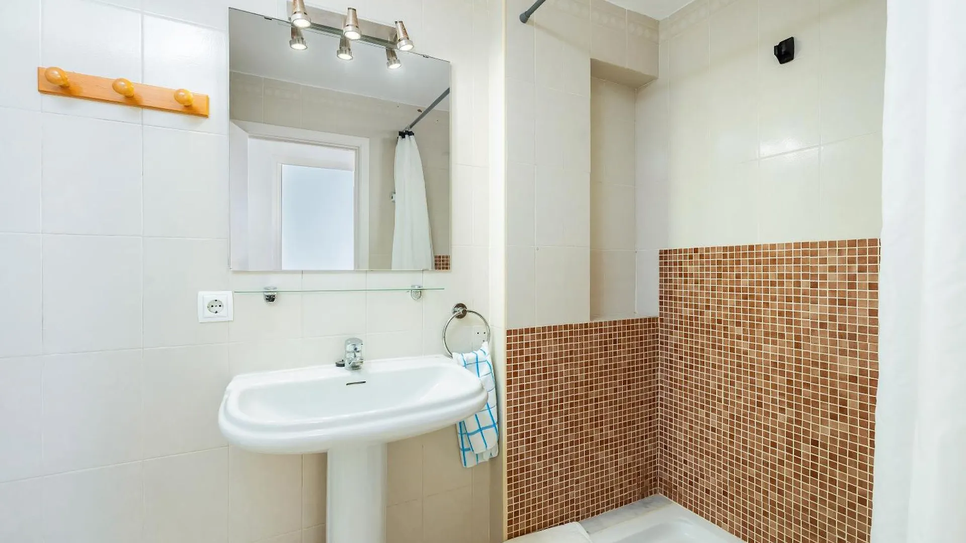 Brisas Vista Mar Apartment Sa Rapita