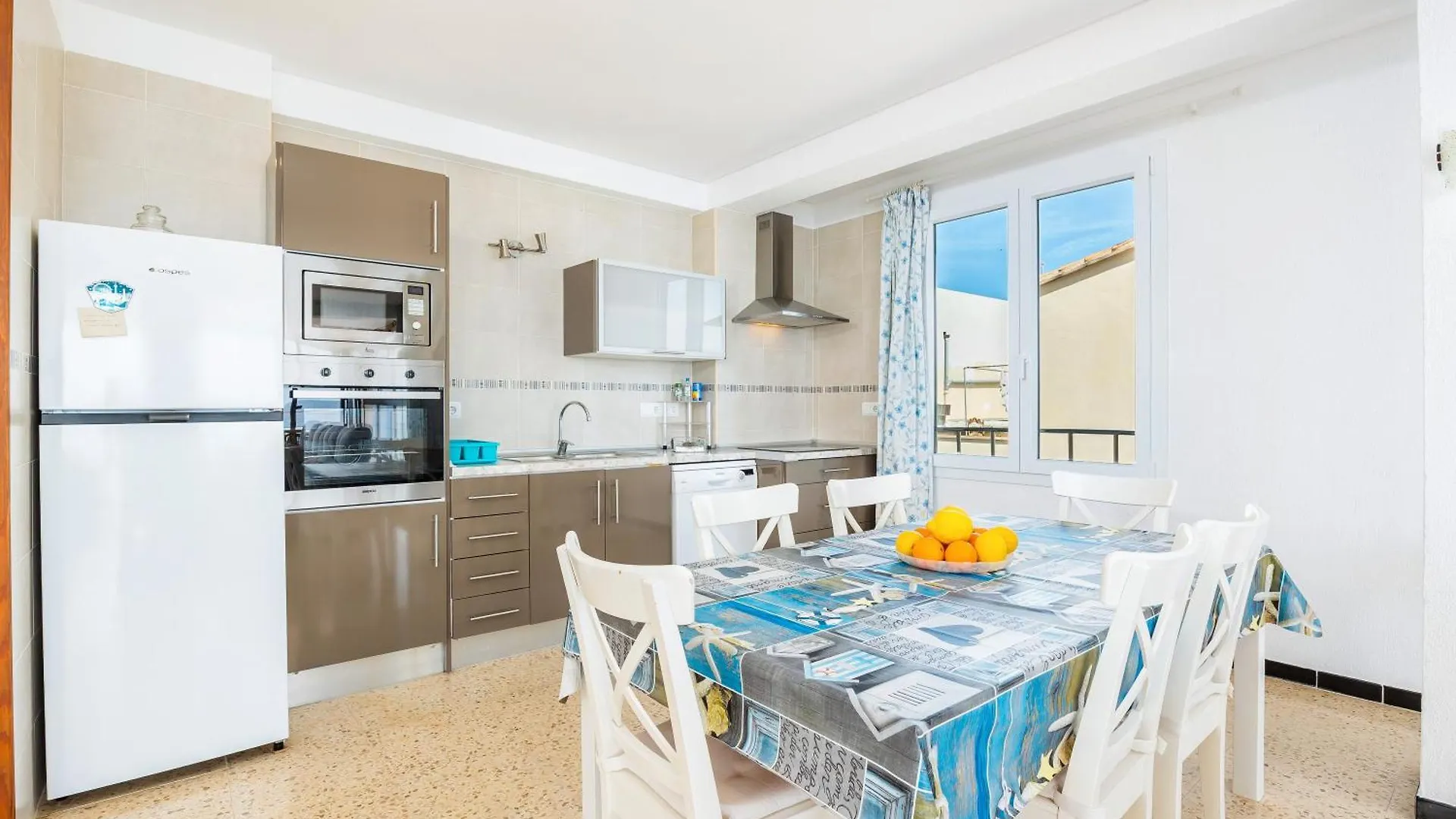 Brisas Vista Mar Apartment Sa Rapita